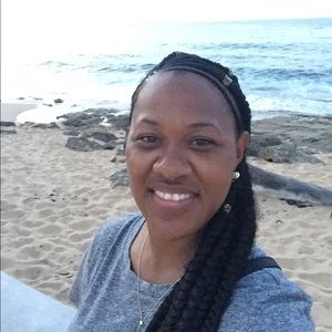 Meet your Posher, Ashley